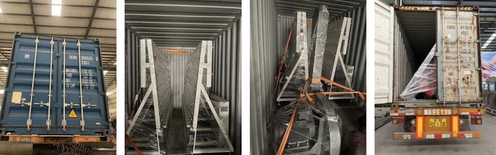 4. Paketleme ve Taşıma 4. Paketleme ve Taşıma